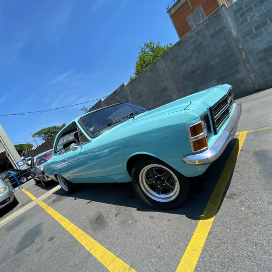 Opala Azul