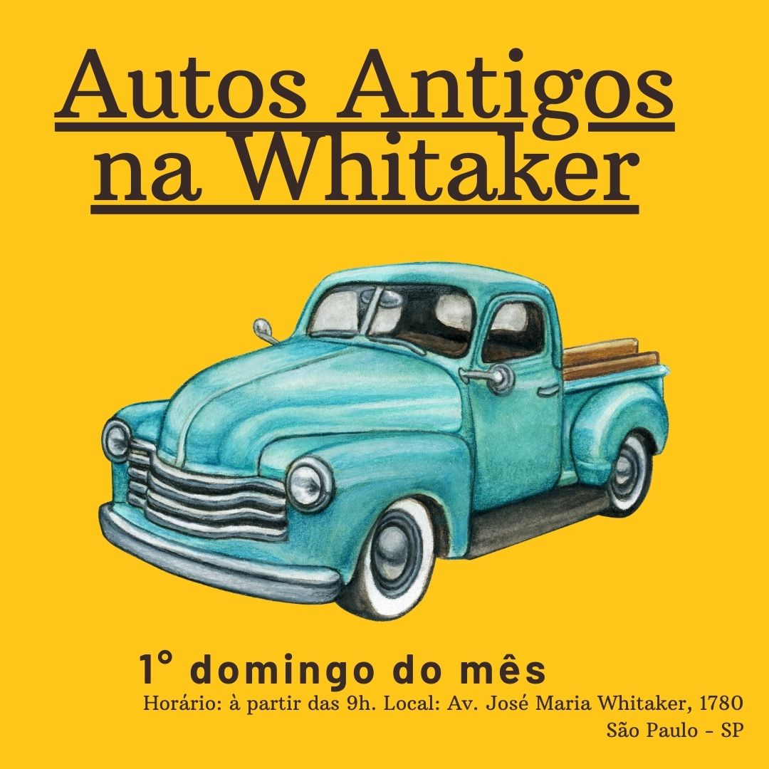 1º Domingo Whitaker