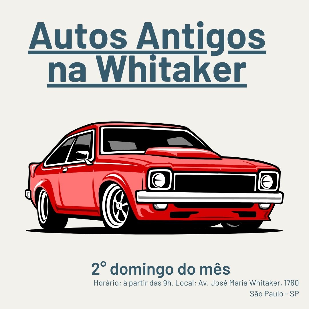 2º Domingo Whitaker