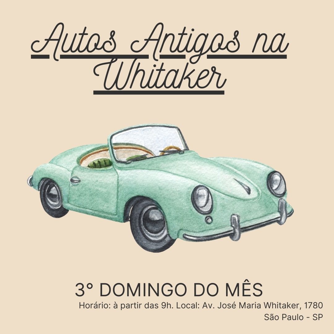 3º Domingo Whitaker