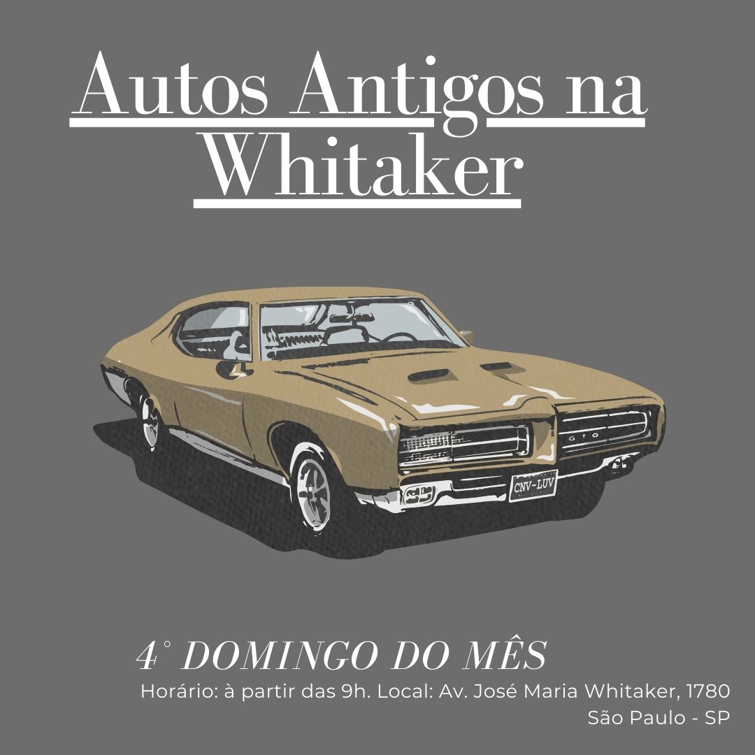 1º Domingo Whitaker