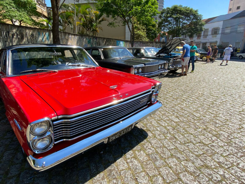 Clube Galaxie Vila Mariana